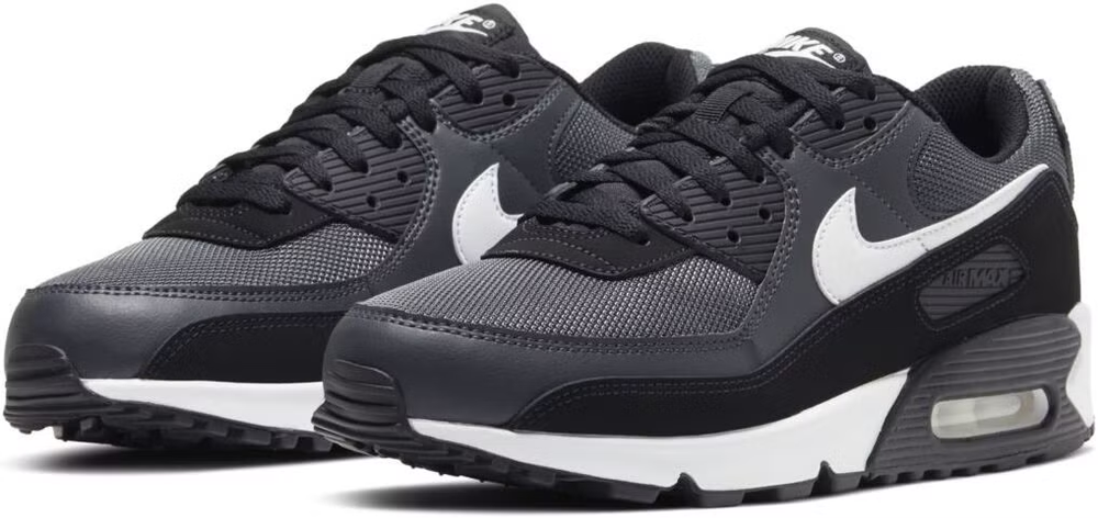 CN8490-002 Кроссовки Nike Air Max 90