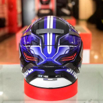 SHOEI X-SPIRIT III Aerodyne TC-2