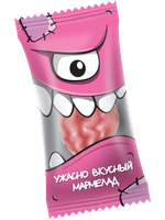 Мармелад Напугай-ка