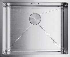 Кухонная мойка OMOIKIRI Taki 54-U/IF-IN (арт.4973046)