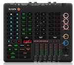 Аудиоинтерфейс  Icon Live Console