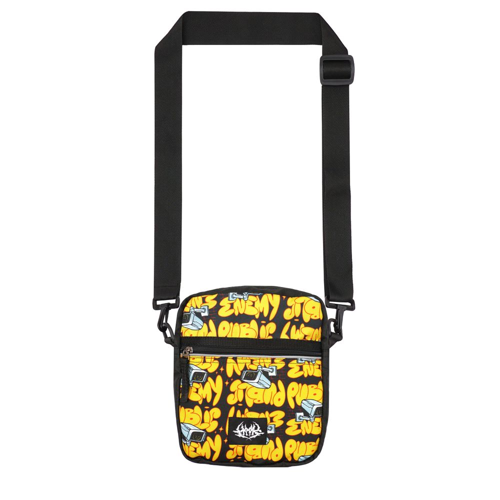 Кошелек HOOK &quot;Фрог&quot; Черный