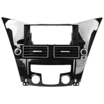 Комплект с разъёмами 12.3" Hyundai Sonata 6 YF 2009-2014 - Car-Smart LUX-SON6