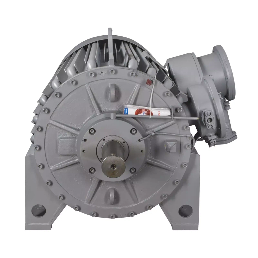 Электродвигатель ВАО7М 450 LB4 УХЛ1 PBExdI Mb 6000В IP54 400/1500 IM1001