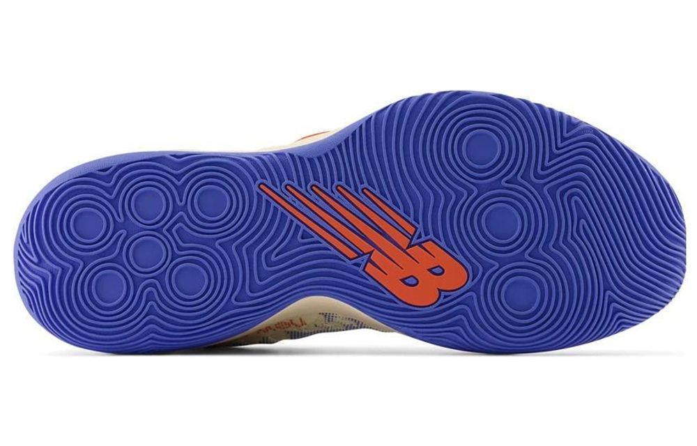 Кроссовки New Balance 2Wxy V3