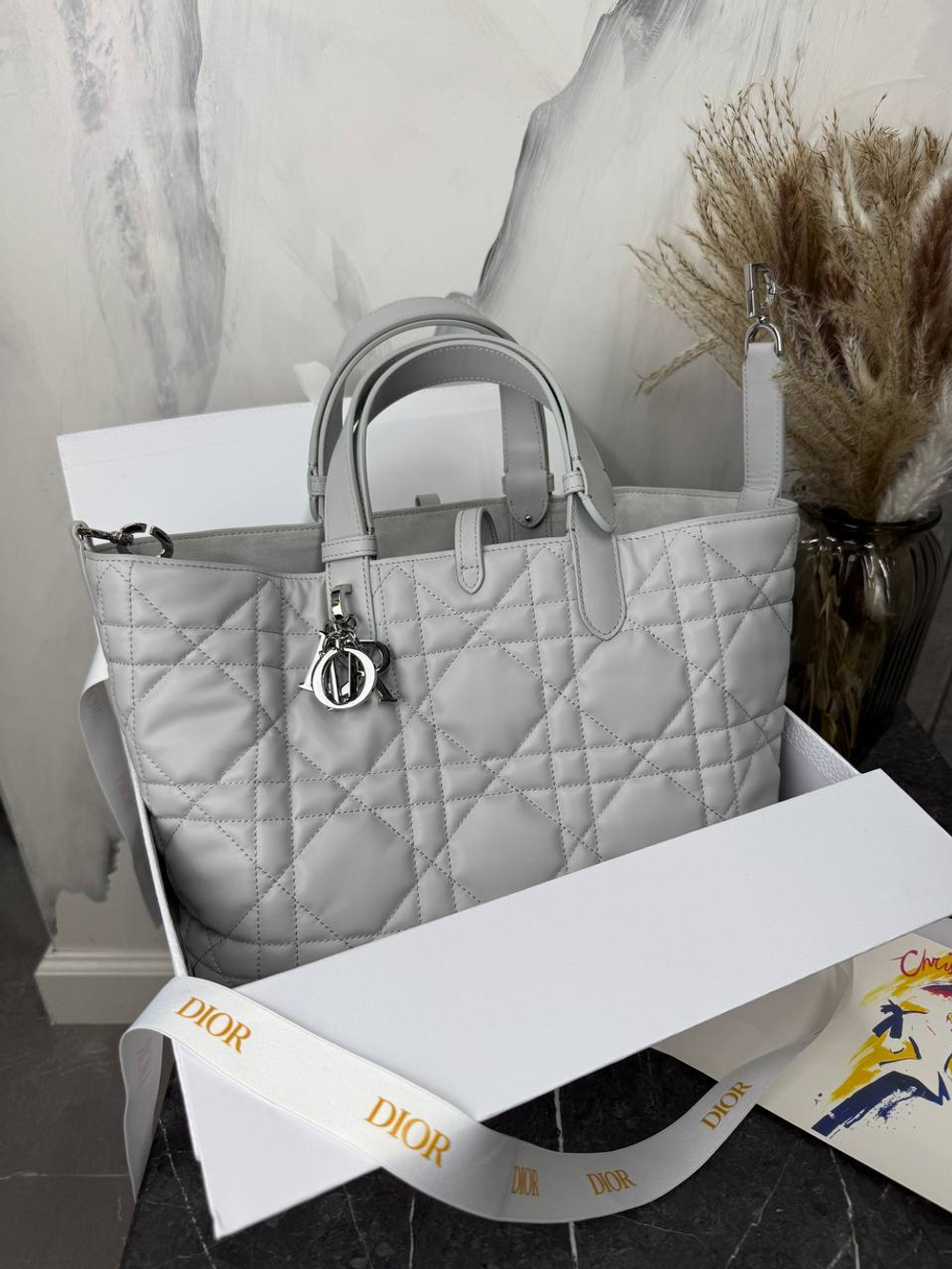 Сумка Christian Dior