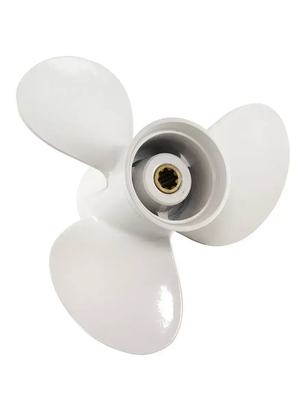 Винт Honda BF8-20л.с; 3x9-1/4x8 (8 шл.) (H15 9 1/4 x 8)