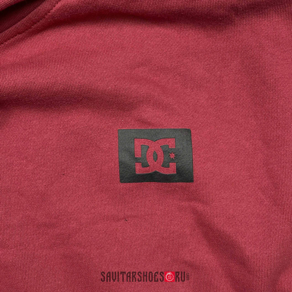 Худи DC SHOES