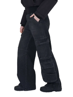 Джинсы W DIESEL