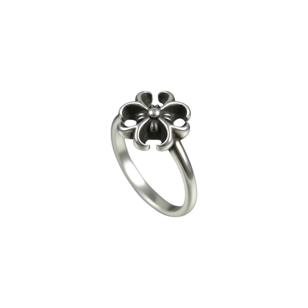 Ring Type Clover