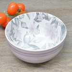 Салатник 650мл 14см Ofelia pink