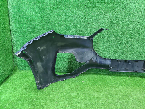 Бампер передний Chery Tiggo 8 Pro (2021-2024)