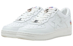 A Bathing Ape Black X A Bathing Ape Bathing Ape Sta Stylish Skateboarding