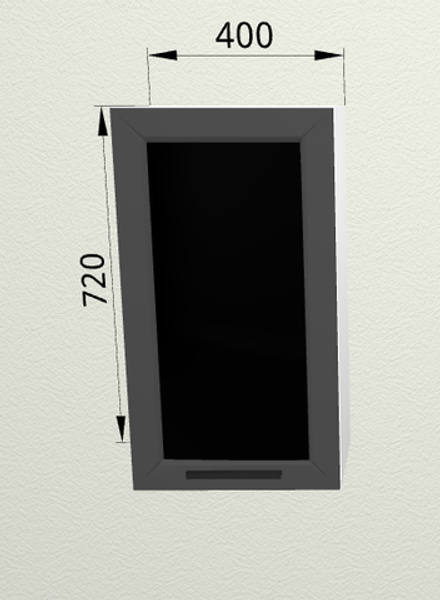 Монс АВ40 графит