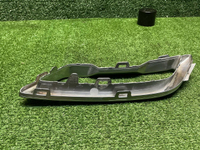 Накладка заднего бампера правая JAECOO J8 (24-нв)