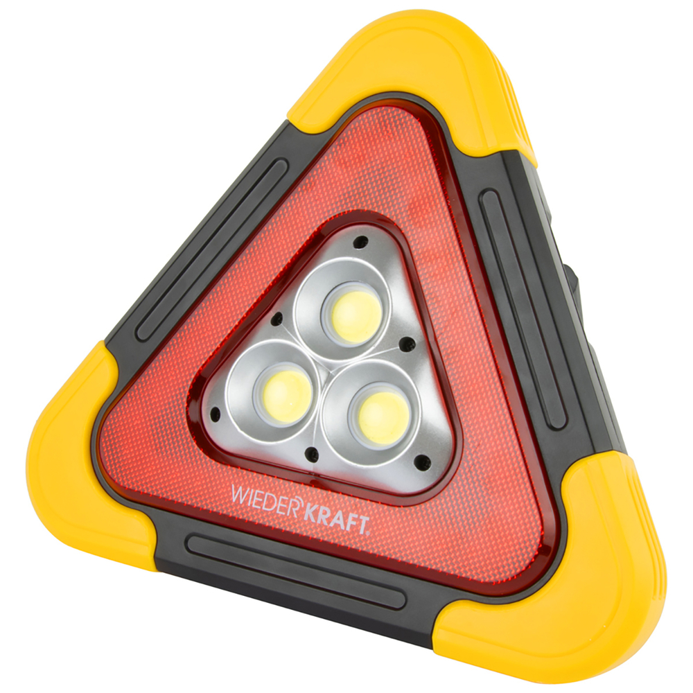 WDK-WT2400 Фонарь светодиодный многофункциональный "Аварийная Остановка"