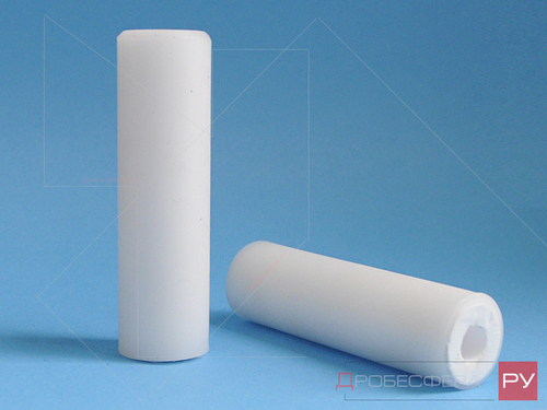 Сопло-форсунка керамическое для AE&T T06528