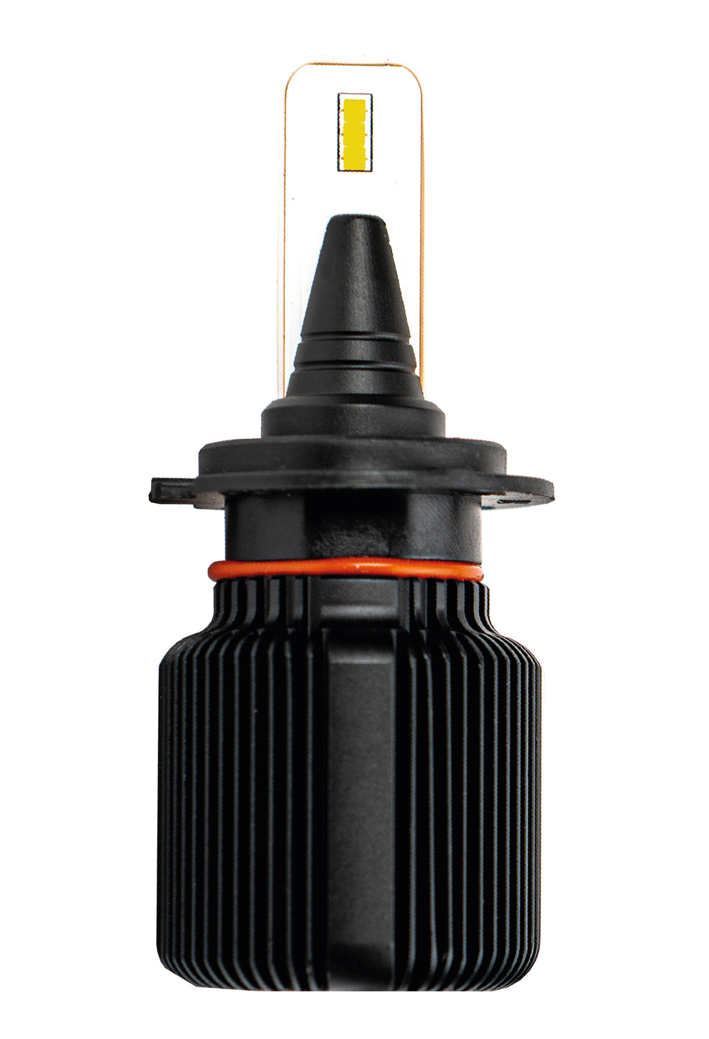 Лампа LED H7 6000K 12/24V 3000Lm A1 (к-т 2ед.)