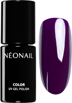NEONAIL Winter Collection - гибридный лак для ногтей, 7,2 ml