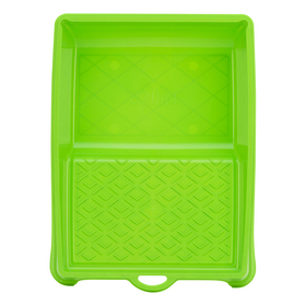 Кювета пластмассовая для валиков, 220 х 300 мм Сибртех