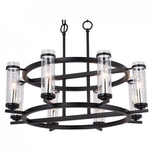Подвесная люстра ST-Luce SL334.403.08
