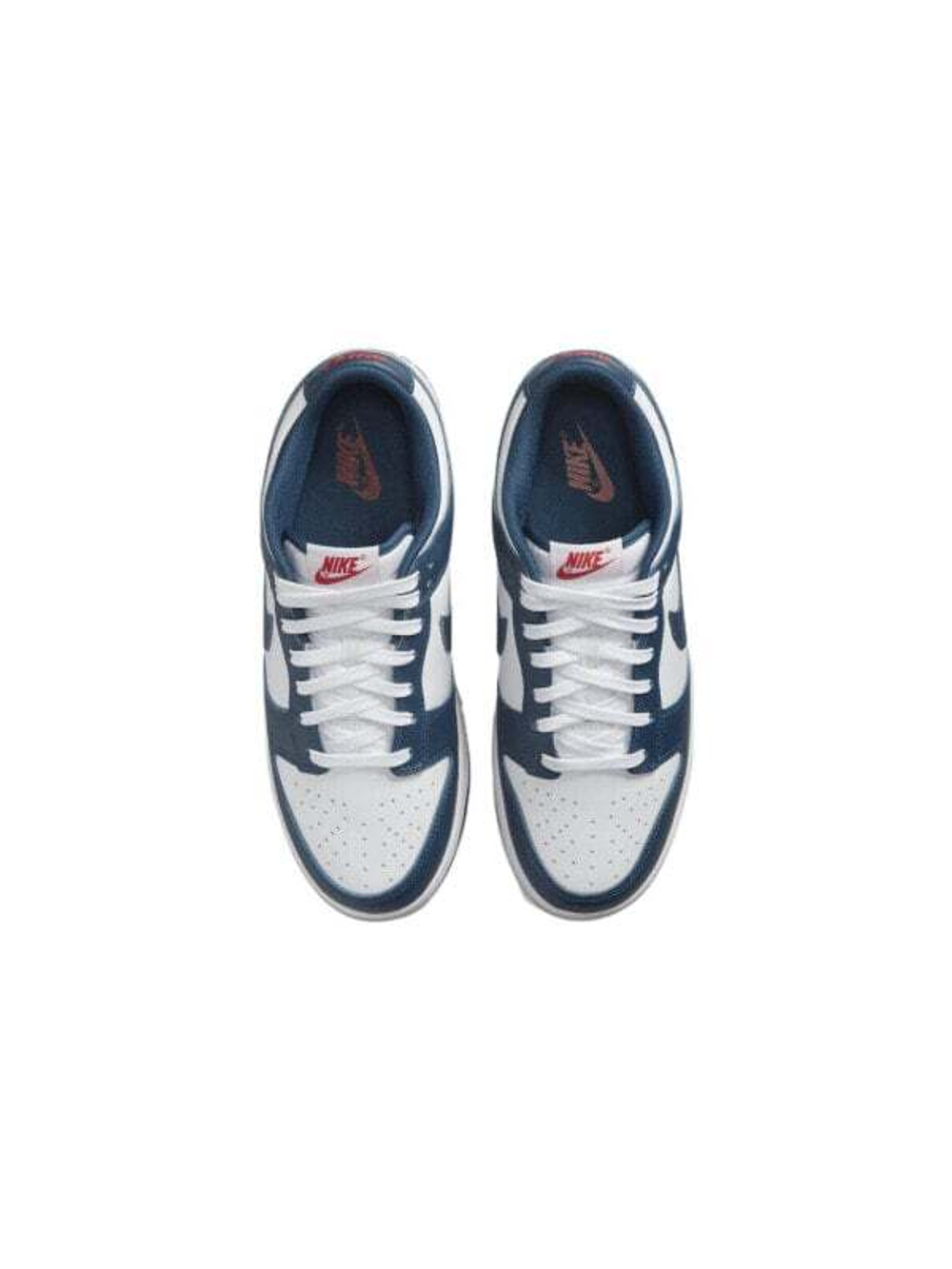 Кроссовки Nike Dunk Low Valerian Blue
