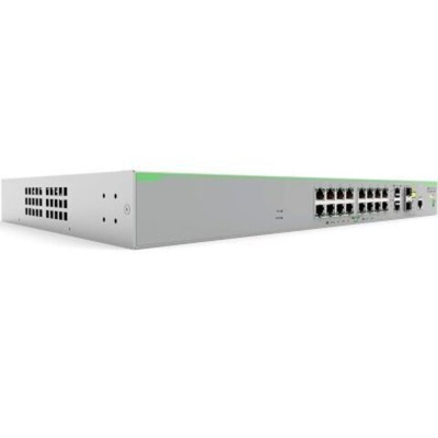 Коммутатор Allied Telesis AT-FS980M-18PS-50