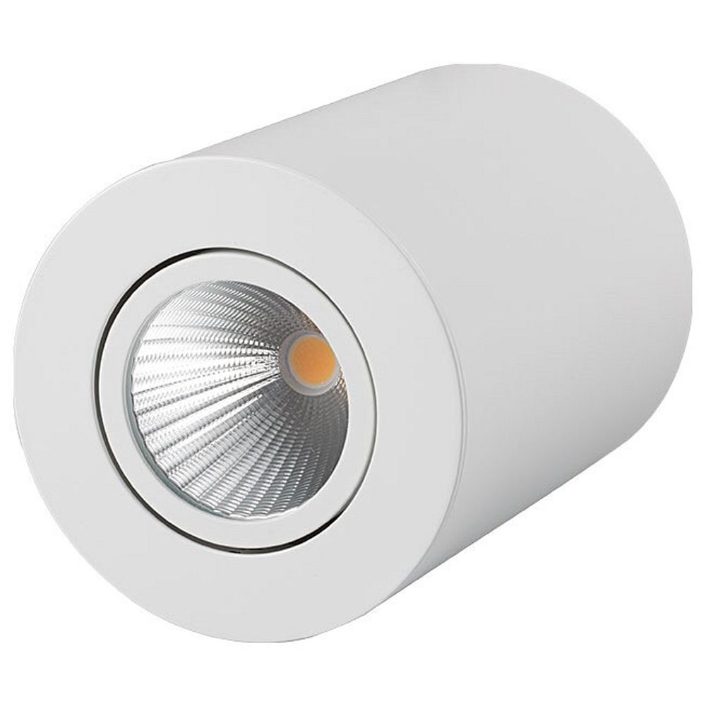 Накладной светильник Arlight Sp-focus-r SP-FOCUS-R90-9W Warm White