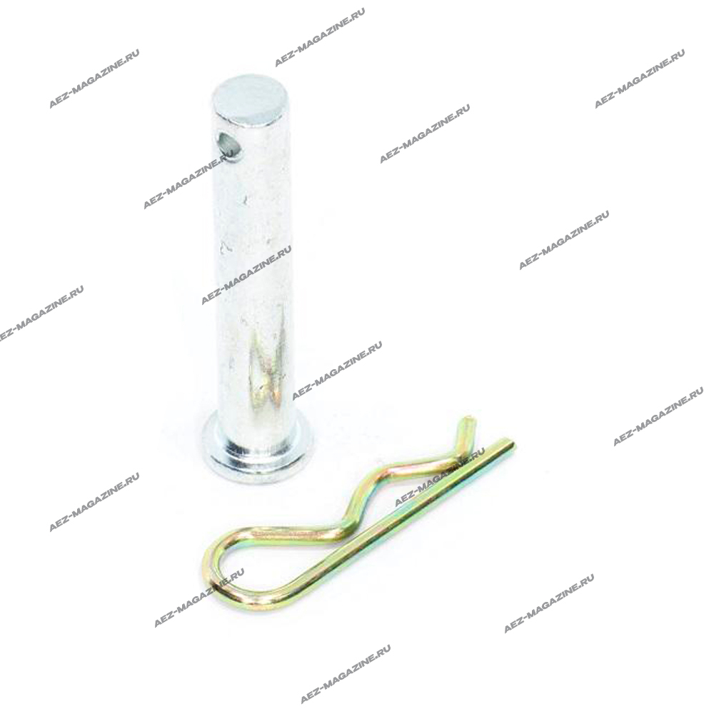 Пальцы для мотоблоков роторных кос d-10, рабочая L=49мм