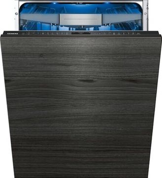 Встраиваемая посудомоечная машина Siemens SX 778D86TE