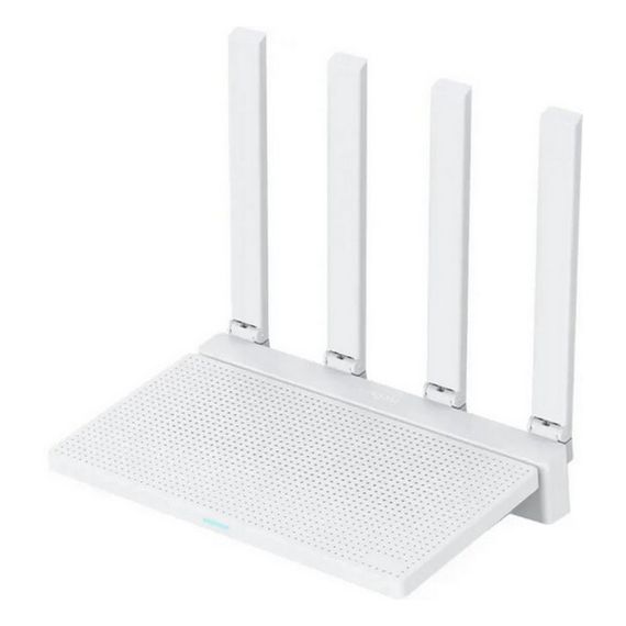 Wi-Fi маршрутизатор (роутер) Xiaomi Mi Router AX3000T RU (DVB4441GL)