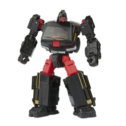 Hasbro Transformers Generations Selects - Фигурка DK-2 Guard Deluxe F3071