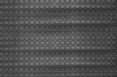 TTC64R Накладка на столешницу инструментальной тележки, резино-полимерная, универсальная, 675х455х3 мм