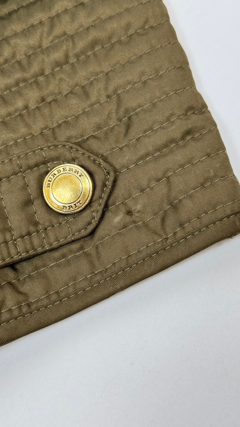 Куртка Burberry