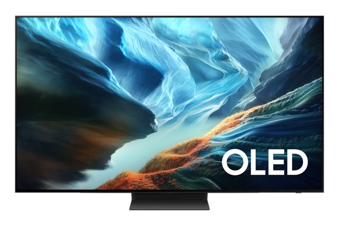 Телевизор Samsung QE83S90H