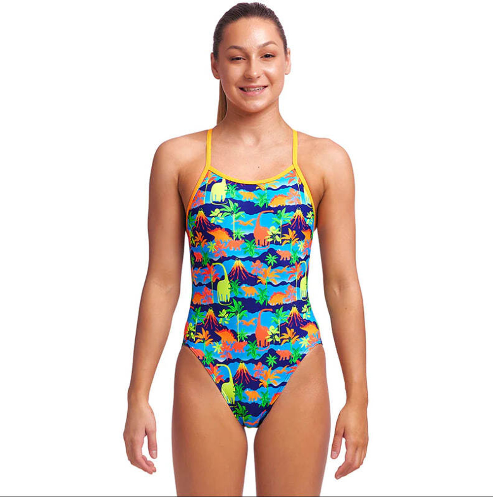 Купальник FUNKITA Big Bronto