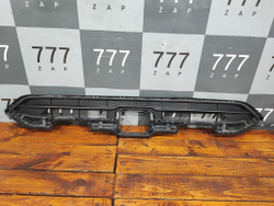 Решетка переднего бампера Haval F7 1 19-22 Б/У Оригинал 2803116XKQ00A