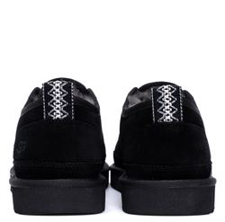 UGG Mens Slippers Flex Black
