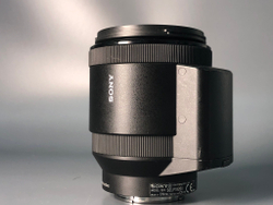 Sony e 3.5-6.3/pz 18-200 oss