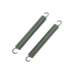 Комплект пружин для домкрата подкатного GWJ-030-5 (2шт)