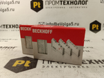 Beckhoff EL2008 новое