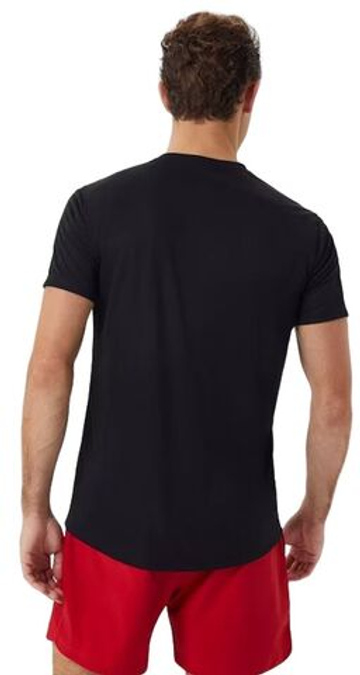 Мужская теннисная футболка Bjorn Borg Ace Light