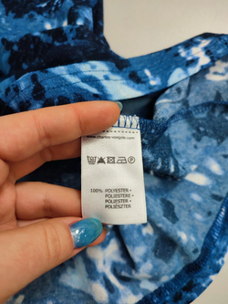 Блузка Kingfield красивая 52 размер