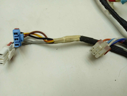 WD-10170SD кт175 Комплект проводов для стиральной машины LG WD-10170SD б/у