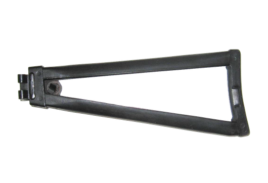 Стальной рамочный приклад для АК и Сайга