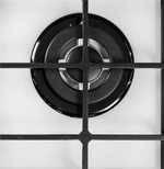 Газовая варочная панель LEX GVG 431 WH