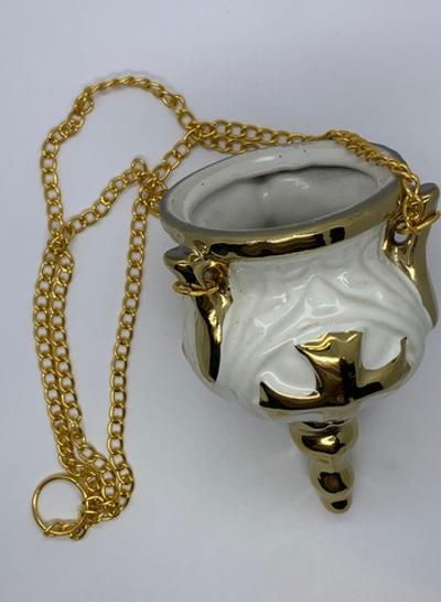 Лампада Подвесная