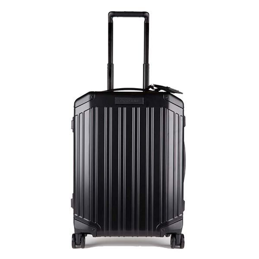 Чемодан Piquadro Alu BV4425ALUS/N