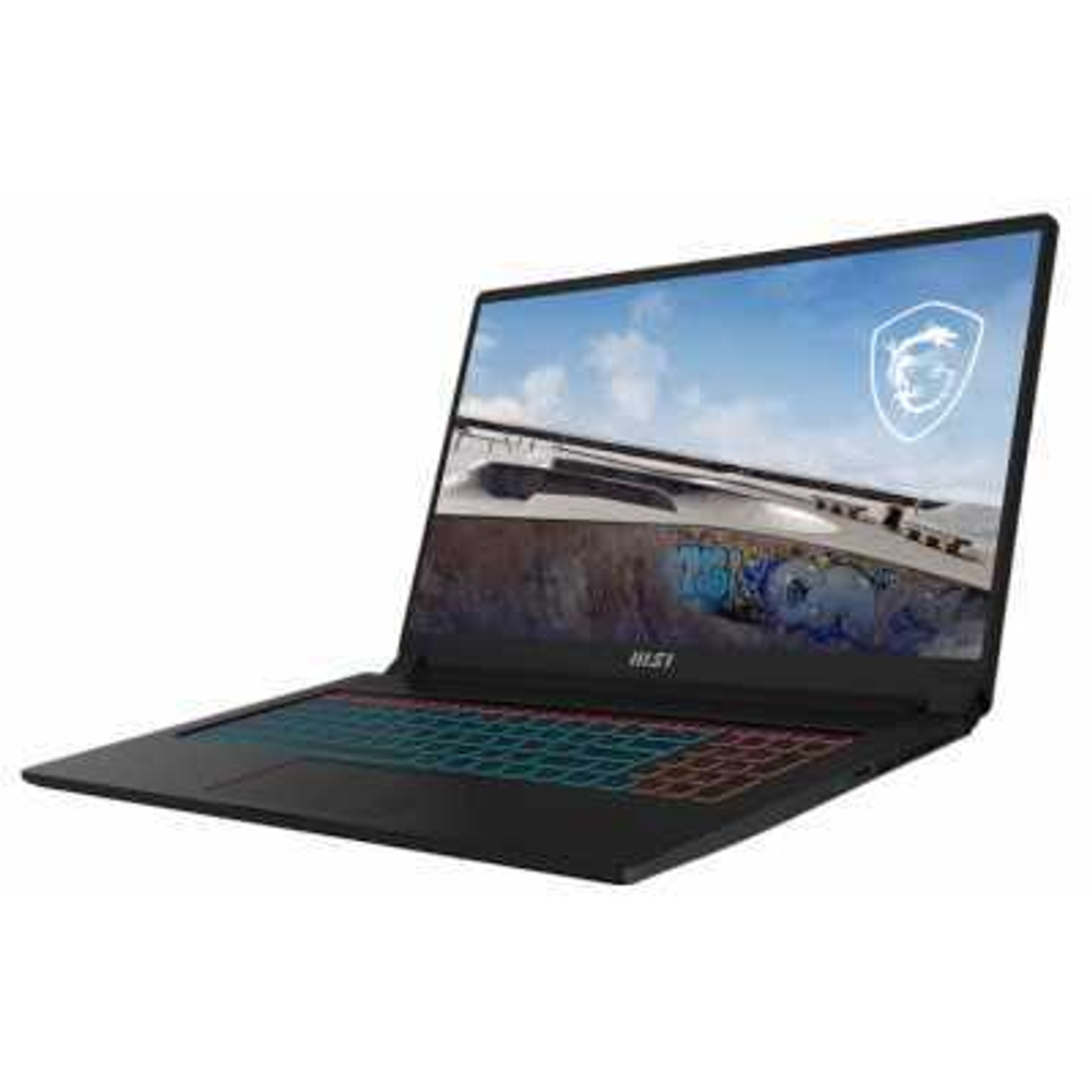 Ноутбук MSI Stealth 17M A12UEK-041RU