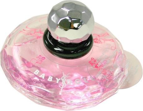 YSL Baby Doll Magic